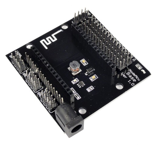 Shield ESP8266 NodeMcu V3 I/O Breakout Board