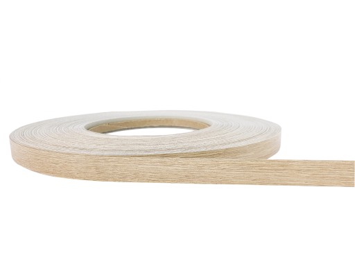 Nábytková hrana 5m dyhová páska s lepidlom DUB 21mm