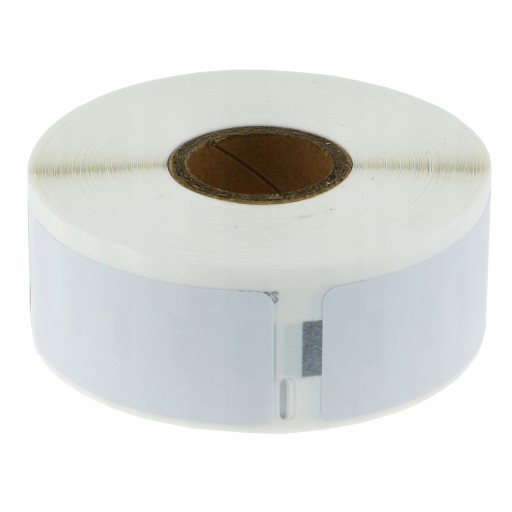 TEPELNÉ ŠTÍTKY PRE 11352 DYMO 25x54mm 500 ks.