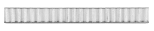 Pozinkované sponky zošívačky GA21 4000 6 mm