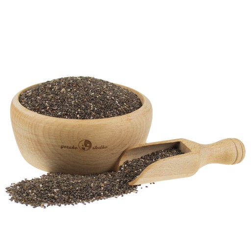 CHIA SEEDÁ Semená šalvie španielskej 500g