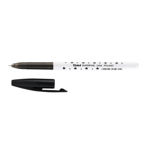 TOMA BALLPOINT S-FINE STAR GREEN