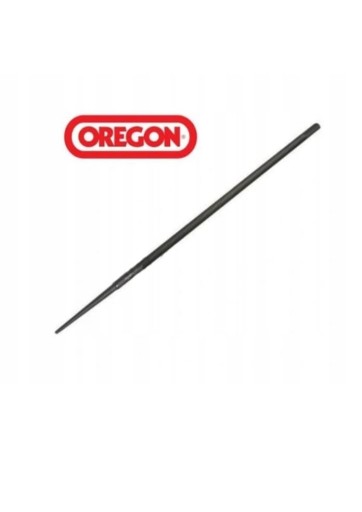 OREGON Pilník na ostrenie reťaze 4mm | rozstup 3/8