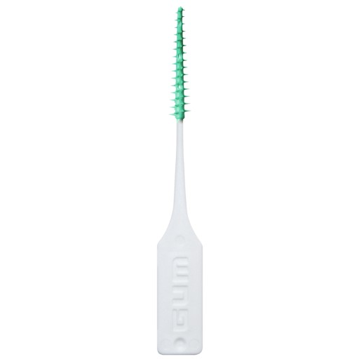 SUNSTAR GUM SOFT-PICKS ORIGINÁLNE MEDZIZUBNÉ KEFKY 40 KS XL KEFEK