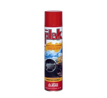 KOKPIT PLAK 400ML JAHODOVÝ POTAH. ČERVENÁ