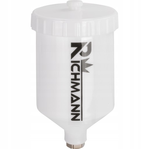 NÁDRŽ RICHMANN 0,6L NA ZBRAŇ C0859 -C0893