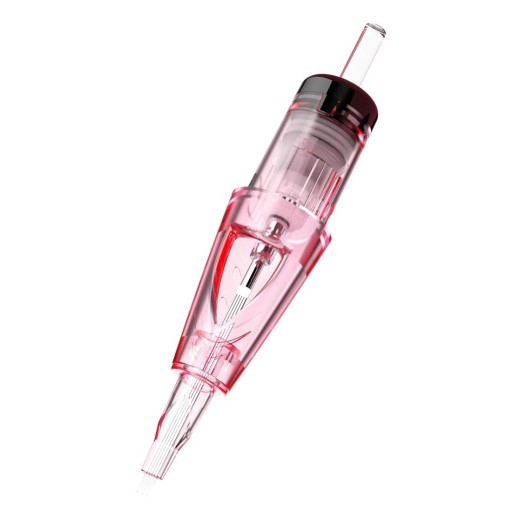 WJX ihla PMU kazety permanentného make-upu TYP U 0,18mm 11CM -1 kus