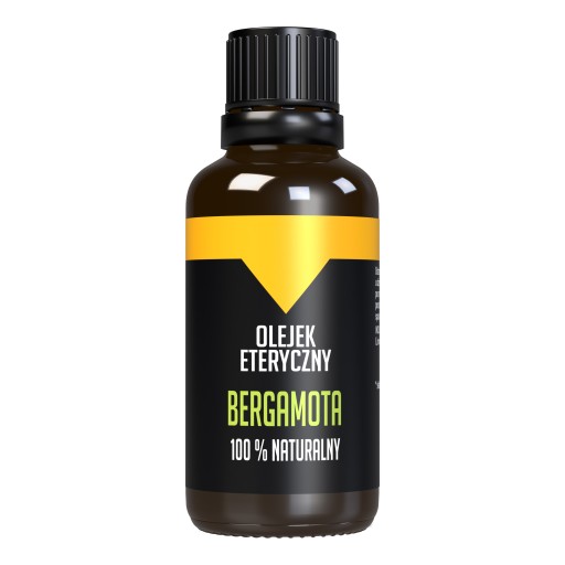 Bilovit Bergamotový esenciálny olej 30 ml
