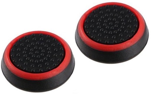 2x ochranný kryt pre analógový XBOX SERIES X / S