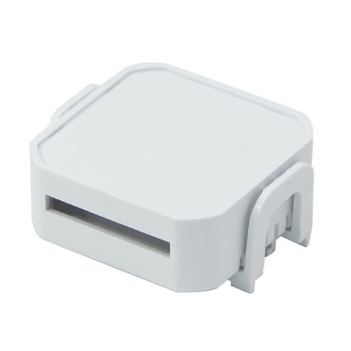 POUZDRO PRE AUTOMATIZÁCIU OVLÁDAČA ELEKTRONIKY LED ABS PLASTOVÁ DPS