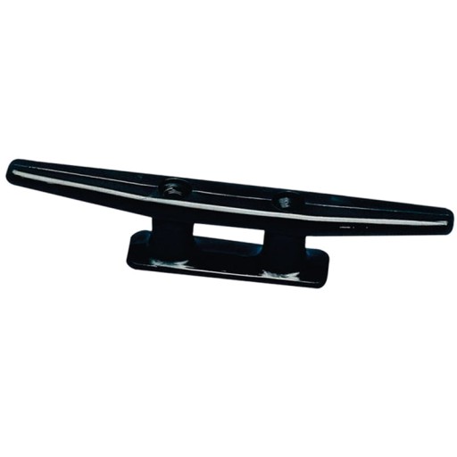 PVC CLEAT 140MM ČIERNA
