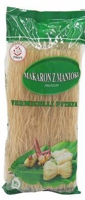 PITAYA cestoviny maniok 500g