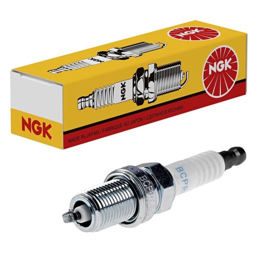 NGK Zapaľovacia sviečka BCPR6ES Žacie píly Q20PR-U