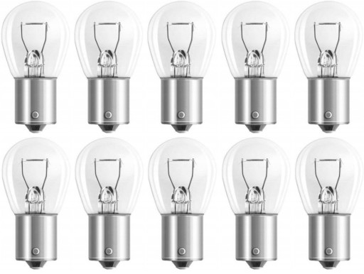 OSRAM ŽIAROVKA P21W 12V