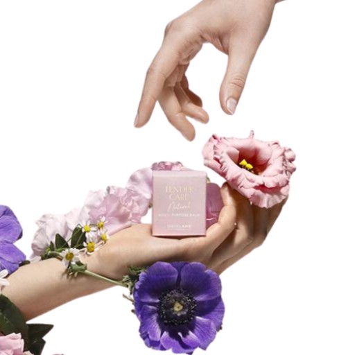 Tender Care Balm UNIVERSAL Oriflame REGENERAČNÝ krém na pery 10,5 ml