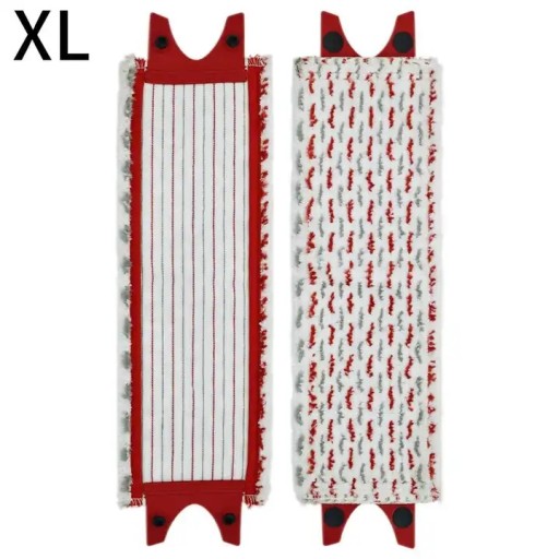 Vložný kryt na PLOCHÝ MOP VILEDA ULTRAMAX XL ULTRAMAT XL 42 cm náhr