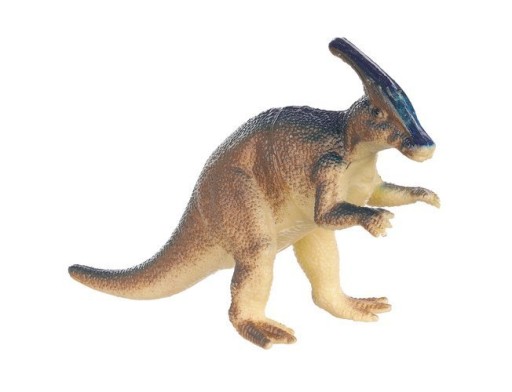 FAREBNÁ SÚPRAVA POSTAVIČIEK DINOSAUROV