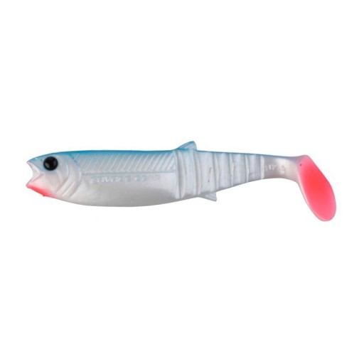 LURE LB CANNIBAL SHAD 10CM 9G BLUE PEARL 1ks