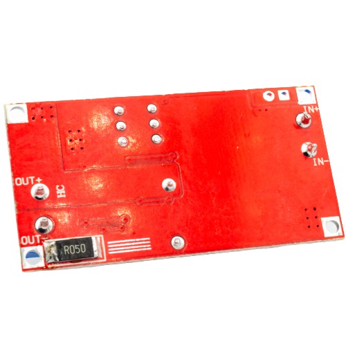 Step-Down prevodník XL4015 CC/CV 1,25V-36V 5A