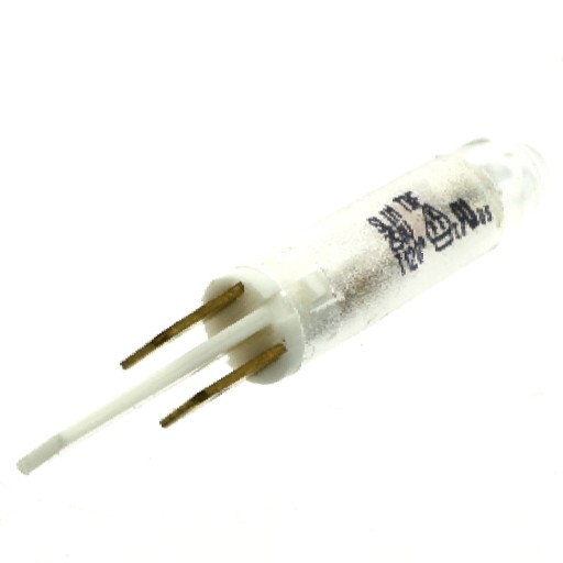 Kontrolka priemer 8mm 250V SMEG 824610038