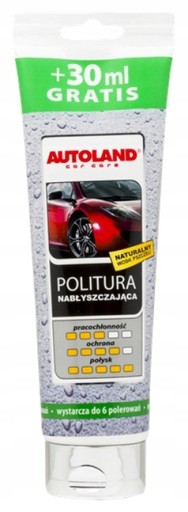 LESK 280ML 6 LEŠTIČOV F1E99 AUTOLAND PO