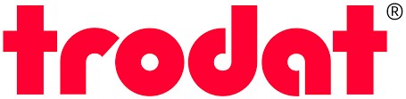 ATRAMENT NA VODNEJ BÁZE PRE PEČIATKY A PEČIATKY 28ML RED TRODAT 7011