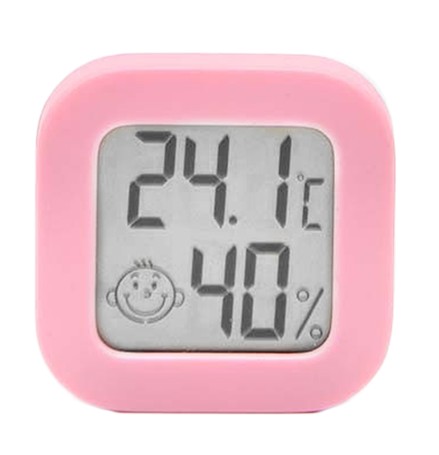 DIGITÁLNY TEPLOMER METEOSTANICA IZBOVÝ HYGROMETER