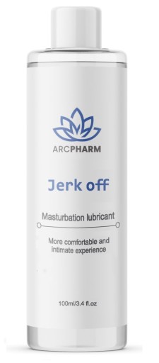 ODBLAJTE EFEKTÍVNY MASTURBAČNÝ GÉL 100 ml
