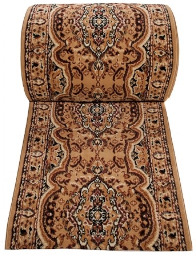 Behúň na koberce 60 cm ATLAS BCF s prešívaním v27