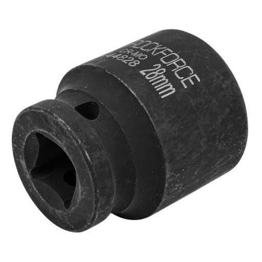 Nárazový bit s nástrčkovou hlavou 28 mm 1/2