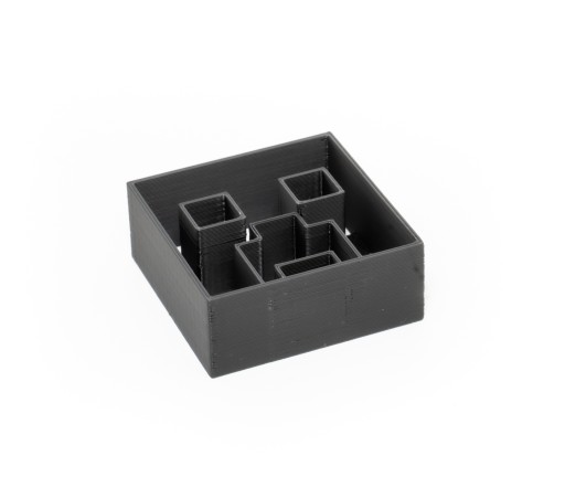 CUTTER MOLDER CREEPER HEAD MINECRAFT VIANOCE