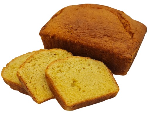 JAHLOVÁ torta (LOW FODMAP) 300 g