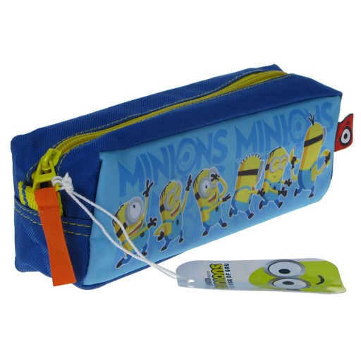 Minions (Enter Gru) - peračník (580-0852)