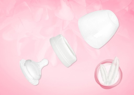 NENO ANTIKOLICKÁ FĽAŠA 150ml + cumlík 0-3m