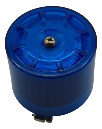 KUŽELOVÝ VZDUCHOVÝ FILTER 42MM QUAD ATV BASHAN