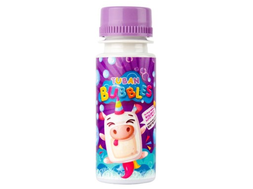 Malé 60 ml bublinky