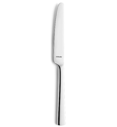 Nôž stolový 22,4 cm oceľ 18/10 MODERNO Amefa
