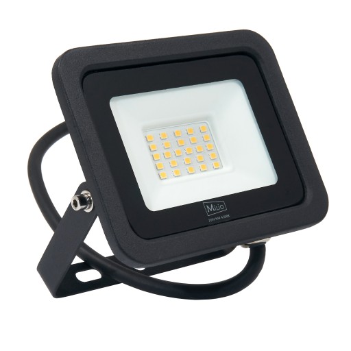 Halogénové reflektorové LED svietidlo 20W EFFICIENT Premium