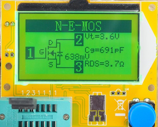 STP14NK50ZFP P14NK50ZFP MOSFET SuperMESH TO220FP