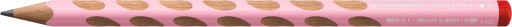 Easygraph ceruzka Pink Pastel Stabilo HB 1 ks.