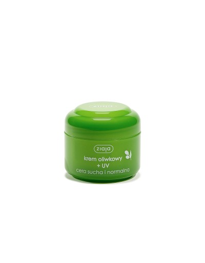 Ziaja olivový krém s UV filtrom 50 ml