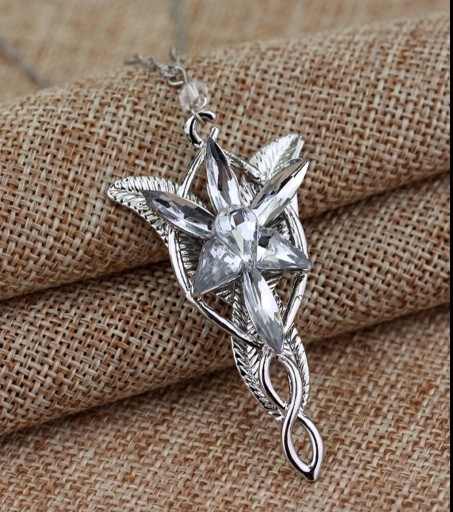 PÁN prsteňov Pán prsteňov Evenstar