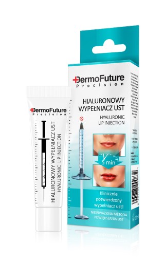 DermoFuture zväčšujúci balzam 12 ml