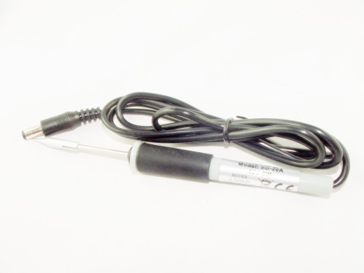 ZD-20A SPÁJOVAČKA 8W 12V DC
