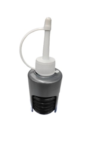 PRÍPRAVA OLEJ NA ZÁVITOVANIE TEREBOR 60 ml KATANA