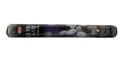 Vonné tyčinky SILVER RAIN 20 ks