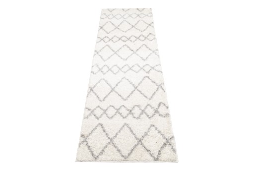 Koberec DELHI 60 cm Soft Shaggy High 30 mm v22