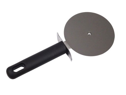 Nôž na pizzu Brunbeste 10 cm