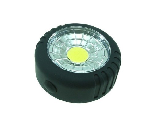LED závesné svietidlo s magnetom