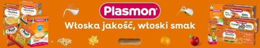 PLASMON Zeleninové chrumky paradajka a mrkva 15g